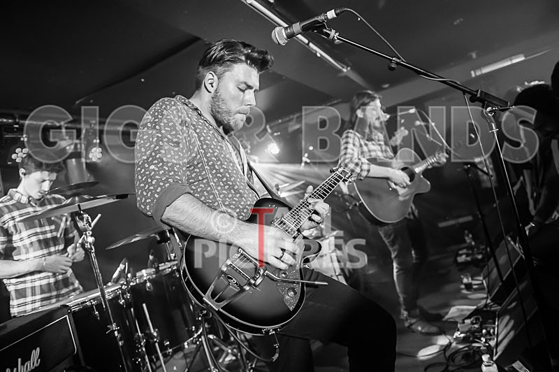 Brother  Bones-48 - BROTHER & BONES