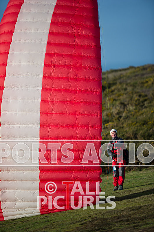 Hang Gliding-25 - HANG GLIDING