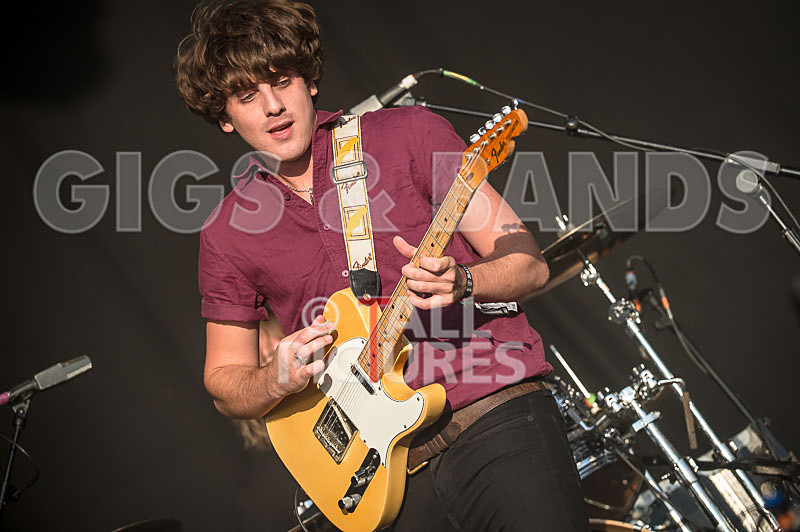 Circa Waves-13 - CIRCA WAVES