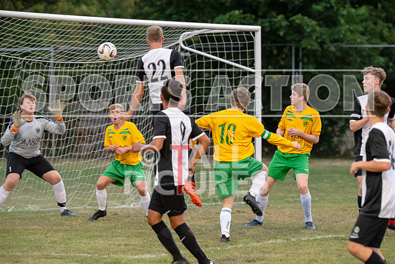 U18_Vale Rec v St Martins-8 - UNDER 18's_VALE REC v ST MARTINS