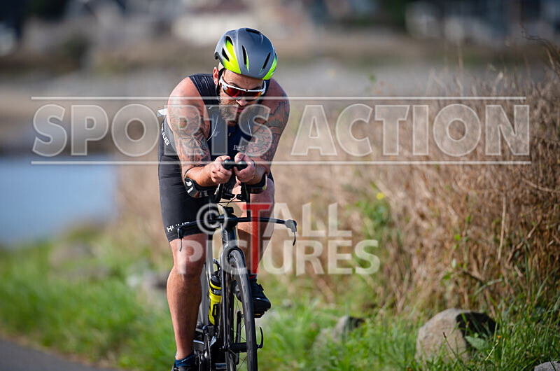 Graniteman Triathlon 2021-208 - GRANITEMAN TRIATHLON 2021