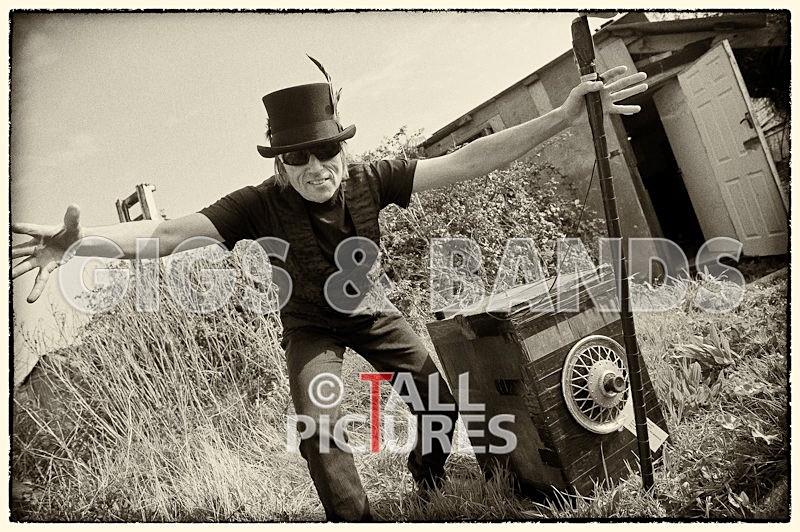 The Crowman-14 - THE CROWMAN