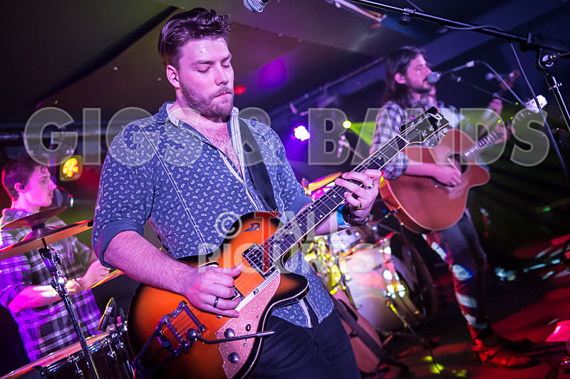 Brother  Bones-49 - BROTHER & BONES