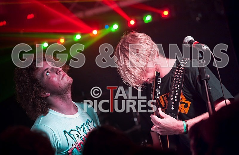 Breaking the Silence-173 - BREAKING THE SILENCE