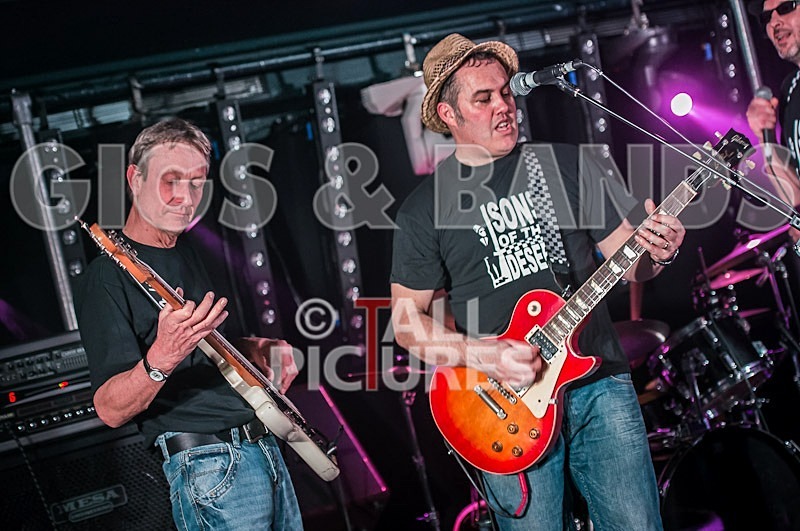 Sons of the Desert-91 - SONS OF THE DESERT