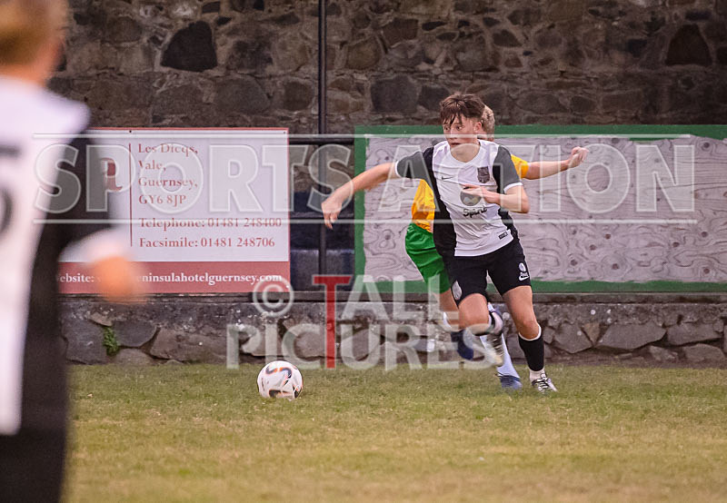 U18_Vale Rec v St Martins-18 - UNDER 18's_VALE REC v ST MARTINS