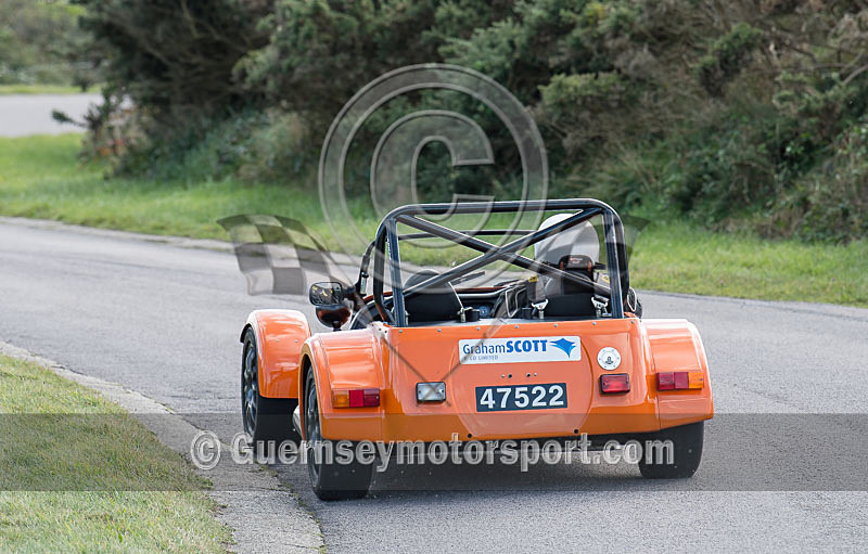 Fort Tourgis Hillclimb 2017-86 - ALDERNEY HILLCLIMB 2017