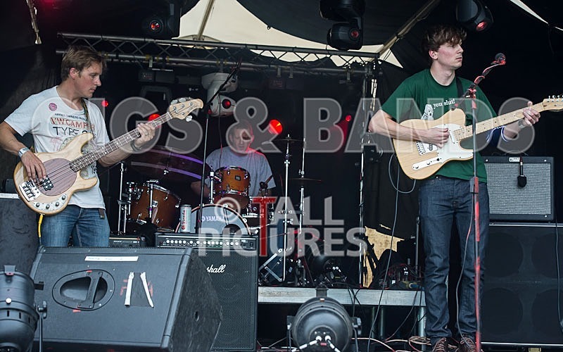 Twelve Tribe Mansion-5 - TWELVE TRIBE MANSION