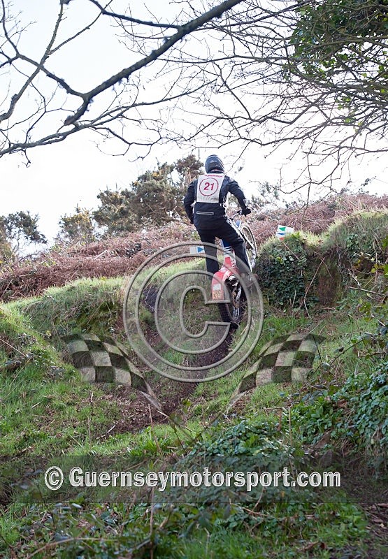 2-Day Trials Bikes_2011-93 - 2011 2-DAY TRIALS