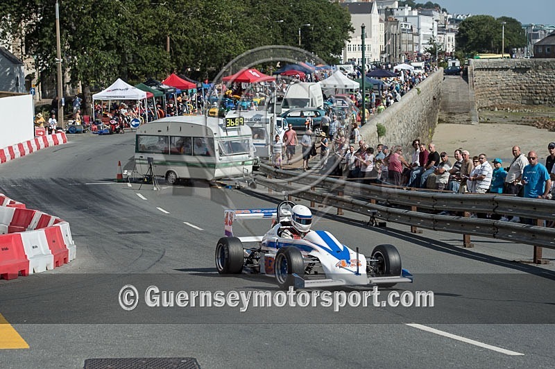 Guernsey National Hill Climb_2013_Car-251 - GUERNSEY NATIONAL 2013 - CARS