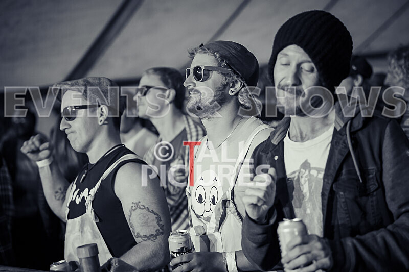 Chaos 16_The Scene-22 - CHAOS 16_THE SCENE