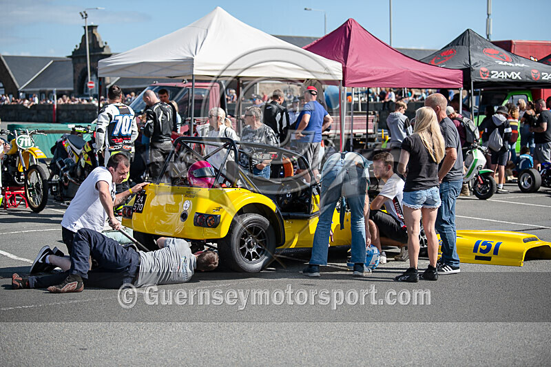 Motorsport Seafront Sunday 2020-141 - SEAFRONT SUNDAY & TWISTY SPRINT 2020
