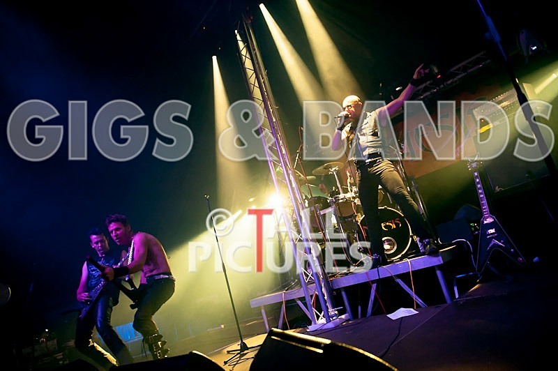 Nemesis-237 - NEMESIS