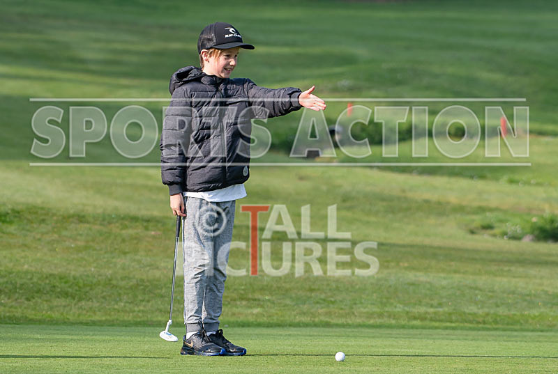 Junior ABN Amro Golf 2019-27 - JUNIOR ABN AMRO GOLF 2019