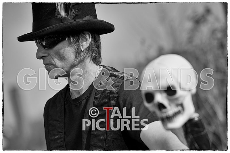 The Crowman-8 - THE CROWMAN