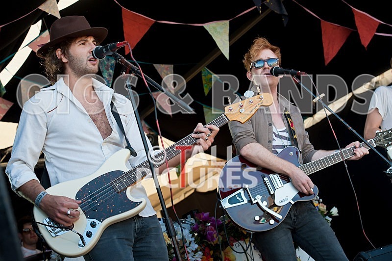 The Stowaways-30 - THE STOWAWAYS