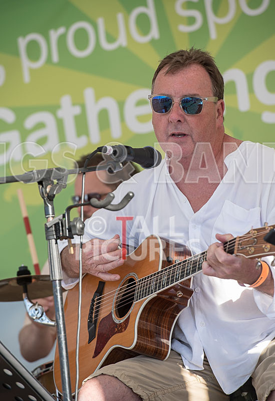 Jim Delbridge the War Poets-3 - JIM DELBRIDGE & THE WAR POETS