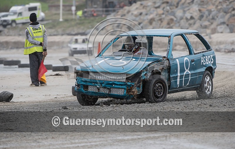 Bangers_17-11-2013-16 - AUTO-X_17-11-2013