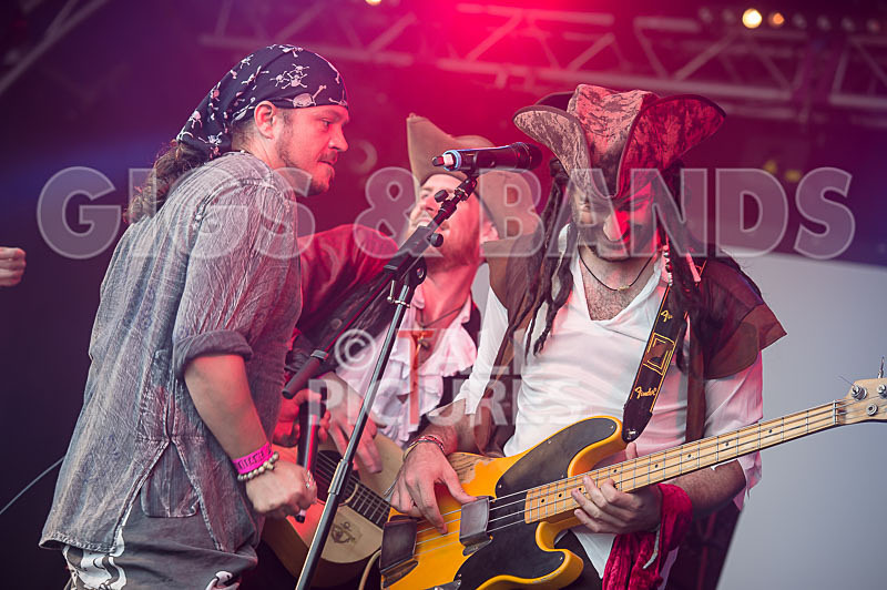 Bonsai Pirates-23 - BONSAI PIRATES