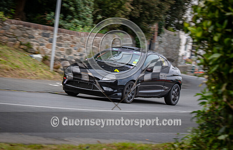 2022 Two-Day Hillclimb_Car-27 - TWO-DAY HILLCLIMB 2022 - CARS