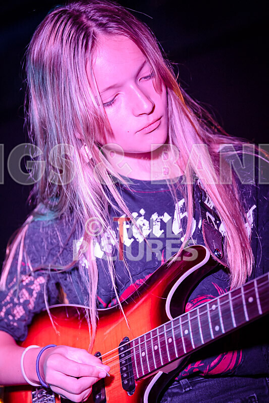 Between Light and I-32 - BETWEEN LIGHT AND I