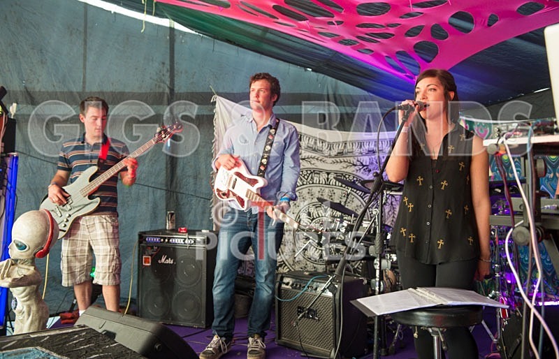 Chaos Peace Tent_2013-34 - CHAOS 2013... THE PEACE TENT