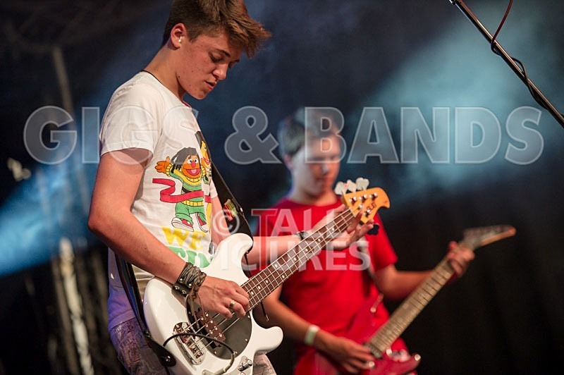 Chaos 2013_Doomsday Project-14 - DOOMSDAY PROJECT