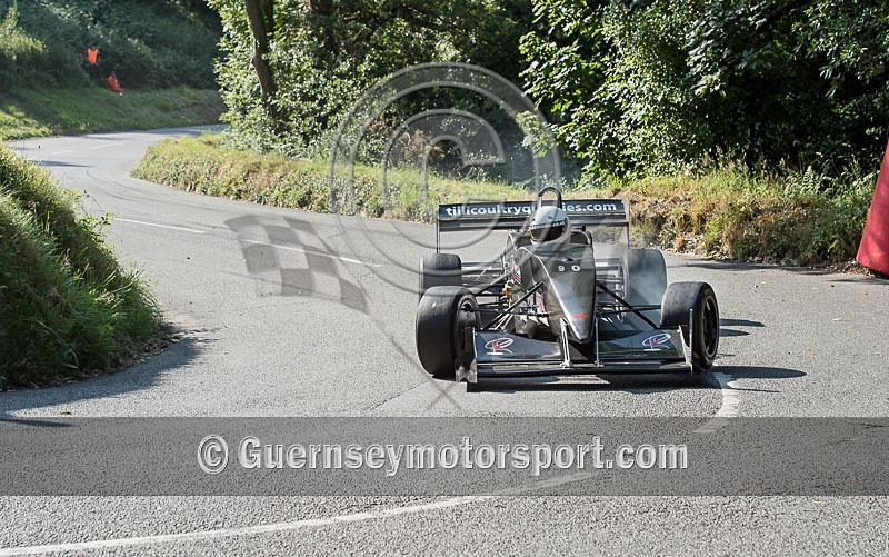 Jersey National Hill Climb_2013_Car-225 - JERSEY NATIONAL 2013 - CARS