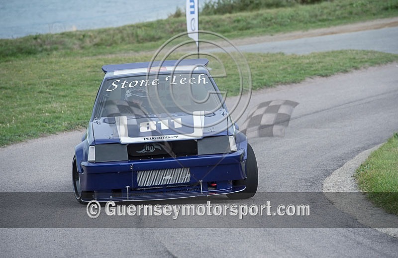 Alderney Hill Climb Car_2013-64 - ALDERNEY HILL CLIMB 2013 - CARS