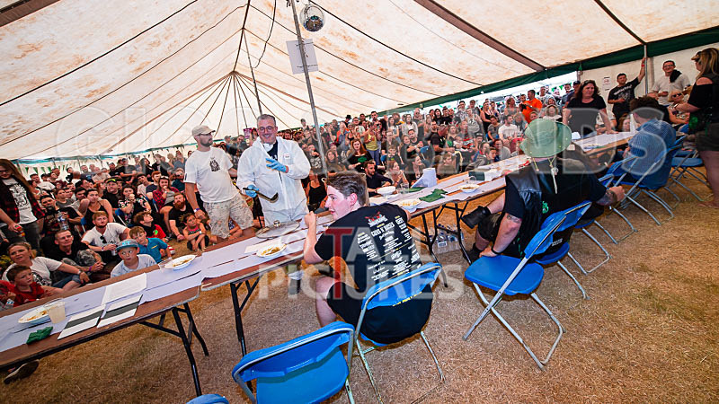 Games  Chilli  Trikes-33 - NEVER A DULL MOMENT AT CHAOS....