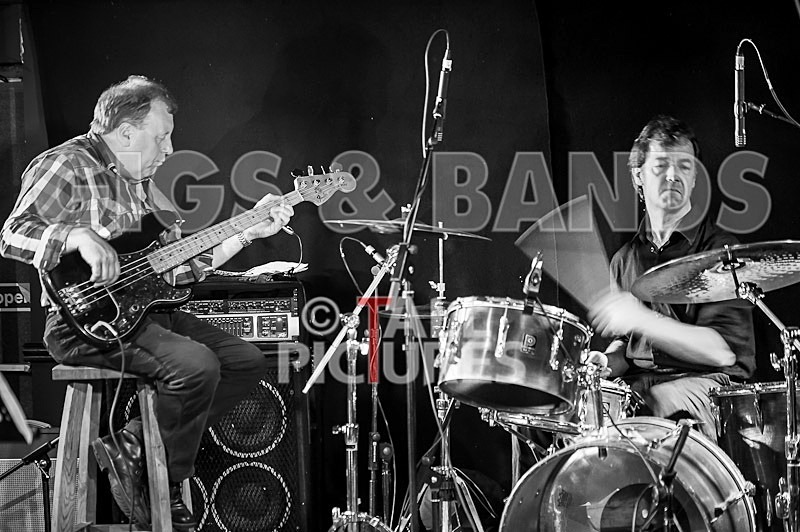 Joe Corbin  Spoonful-10 - JOE CORBIN