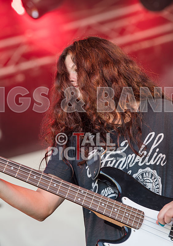 Hot Plastic-10 - HOT PLASTIC