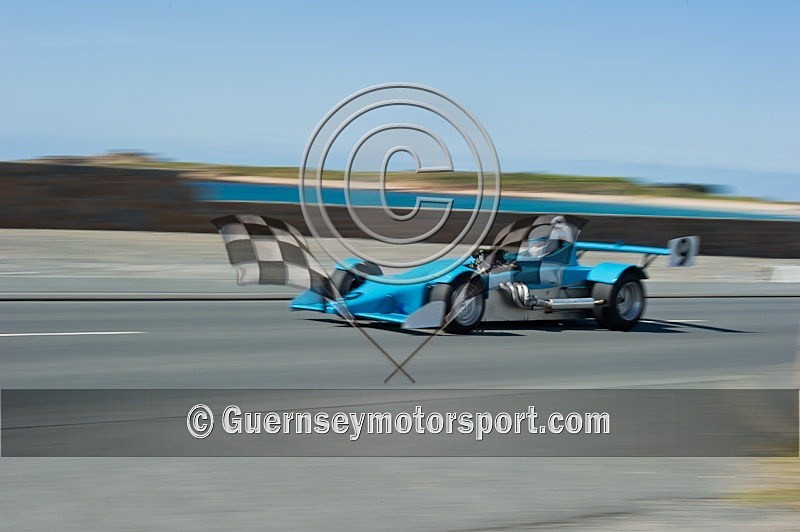 GKMC Sprint_11-06-11_Car-95 - SPRINT CARS 11-06-11