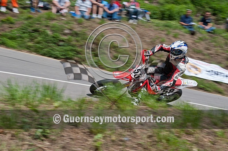 MSA Jersey Hill Climb_2011_Bike-41 - JERSEY MSA NATIONAL 2011 - BIKES
