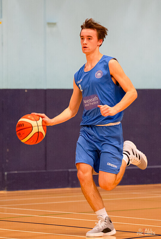 Cranfords v Mavericks_2019-21 - CRANFORDS v MAVERICKS