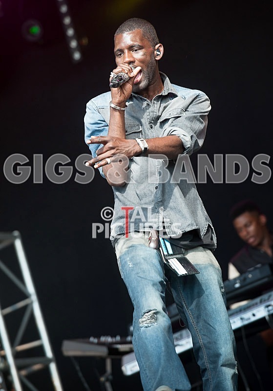 Wretch 32-12 - WRETCH 32