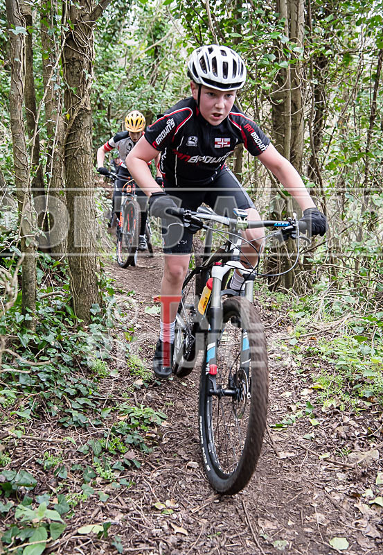 MTB XC_2017_Round 6-15 - GVC MTB WINTER XC 2017_ROUND-6