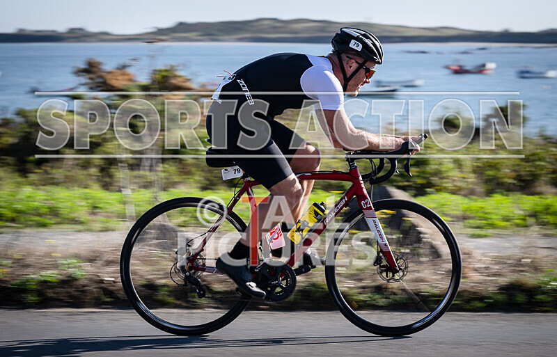 Granite Man 2022-62 - GRANITEMAN TRIATHLON 2022