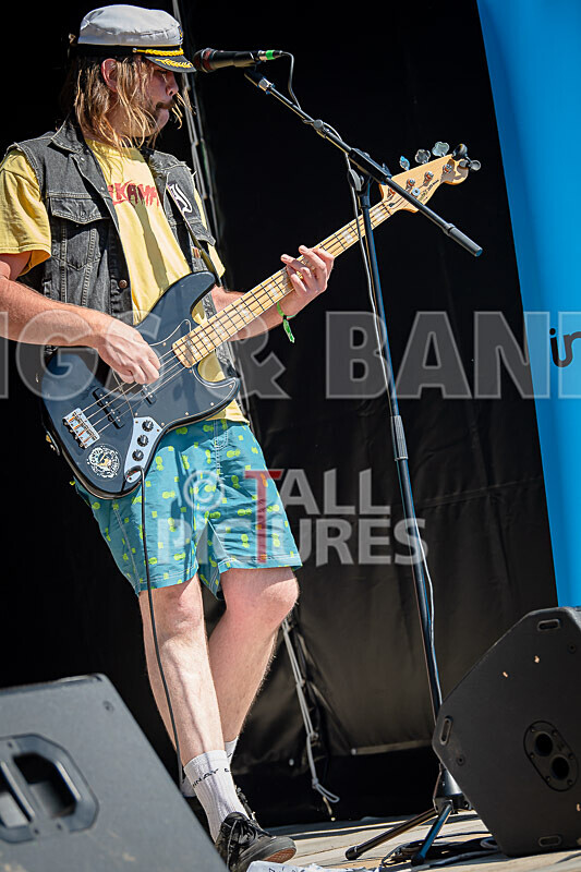 The Nightmares-85 - THE NIGHTMARES