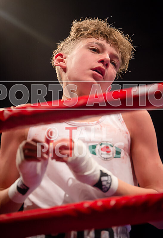 Bout 7_Rio Gaudion v Noah Merriman-26 - Bout 7_Rio Gaudion v Noah Merriman