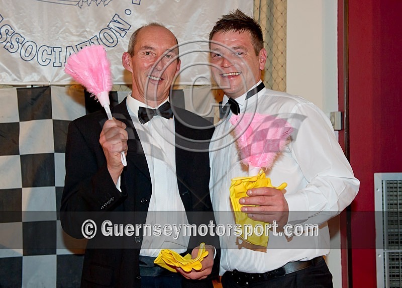 Power Boat Presentation-15 - PRESENTATION DINNER 2011