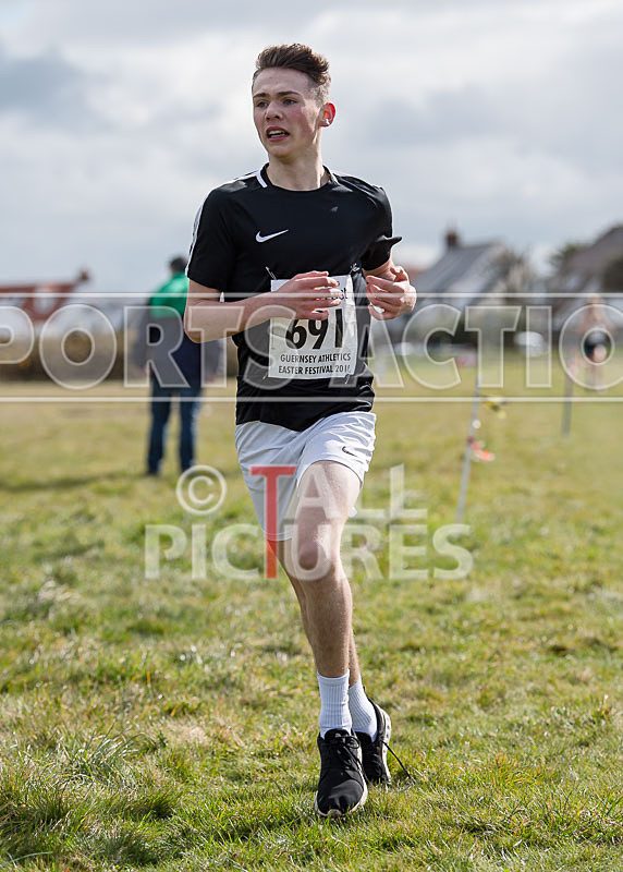 Keith Falla Memorial Cross Country 2018-8 - KEITH FALLA MEMORIAL XC 2018