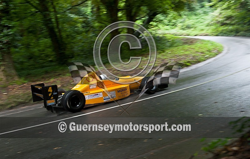 MSA National Hill Climb_2011_Car-116 - GUERNSEY MSA NATIONAL 2011 - CARS