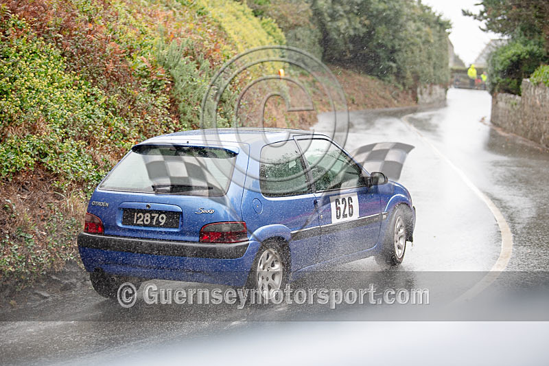 Imperial Hillclimb 2018-91 - IMPERIAL HILLCLIMB 2018