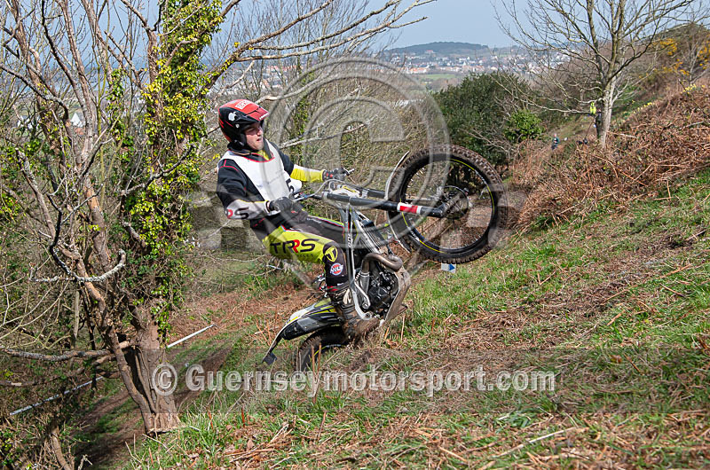 2-Day Trials 2019-58 - TWO-DAY TRIALS MEETING 2019