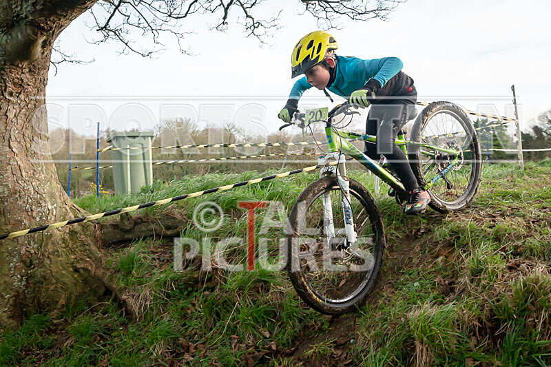 MTB XC_09-01-2022_JUNIOR-3 - GVC MTB XC_09-01-2022_JUNIORS