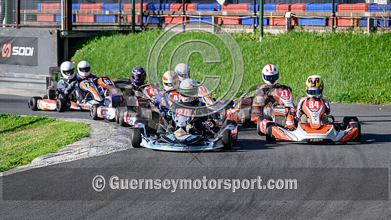 Karting 2022_Race 10-20 - KARTING CHAMPIONSHIP 2022_ROUND 10
