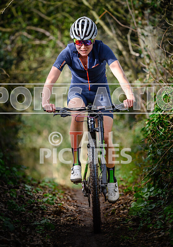 MTB XC Winter Series 2022_ROUND_1-3 - MTB WINTER 2022 XC_RACE-1