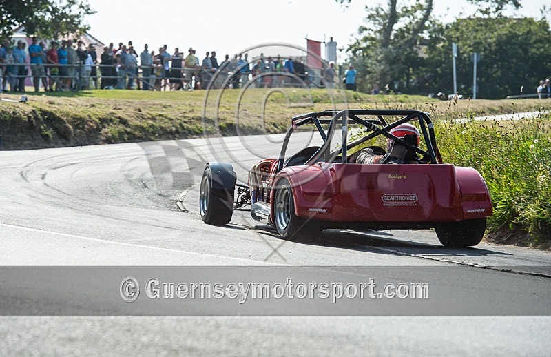 Guernsey National Hill Climb_2013_Car-229 - GUERNSEY NATIONAL 2013 - CARS