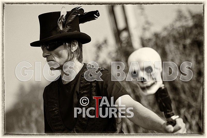 The Crowman-10 - THE CROWMAN